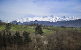 Hotel Montañas de Covadonga